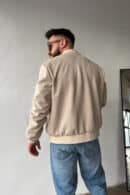 Kurtka męska BG Era | beż