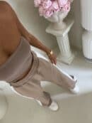 Spodnie LAMPAS - beżowe Spodnie LAMPAS - beżowe