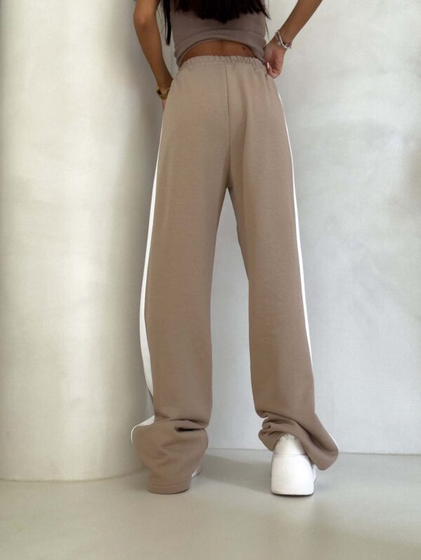 Spodnie LAMPAS - beżowe Spodnie LAMPAS - beżowe