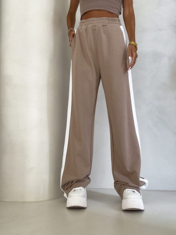 Spodnie LAMPAS - beżowe Spodnie LAMPAS - beżowe