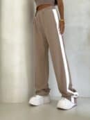 Spodnie LAMPAS - beżowe Spodnie LAMPAS - beżowe