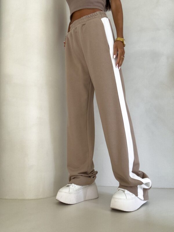 Spodnie LAMPAS - beżowe Spodnie LAMPAS - beżowe