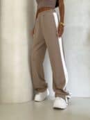 Spodnie LAMPAS - beżowe Spodnie LAMPAS - beżowe