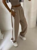 Spodnie LAMPAS - beżowe Spodnie LAMPAS - beżowe