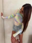 Bluzka SKIN MARMUREK – zapp