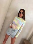 Bluzka SKIN MARMUREK – zapp