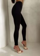 Legginsy KANELLA - czarne