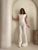 Komplet PANDORA - ecru Komplet PANDORA - ecru