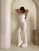 Komplet PANDORA - ecru Komplet PANDORA - ecru