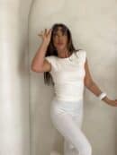 Komplet PANDORA - ecru Komplet PANDORA - ecru