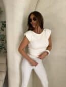 Komplet PANDORA - ecru Komplet PANDORA - ecru