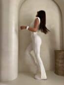 Komplet PANDORA - ecru Komplet PANDORA - ecru