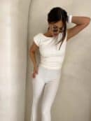 Komplet PANDORA - ecru Komplet PANDORA - ecru