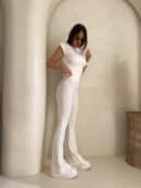 Komplet PANDORA - ecru Komplet PANDORA - ecru