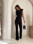 Komplet PANDORA - czarny Komplet PANDORA - czarny