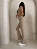 Komplet PANDORA - beżowy Komplet PANDORA - beżowy