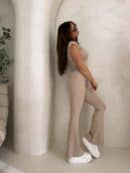 Komplet PANDORA - beżowy Komplet PANDORA - beżowy