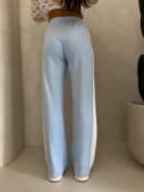 Spodnie LAMPAS - jasny niebieski