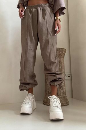 Spodnie NARSE - fango