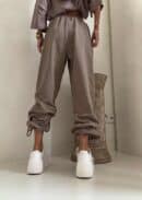 Spodnie NARSE - fango Spodnie NARSE - fango