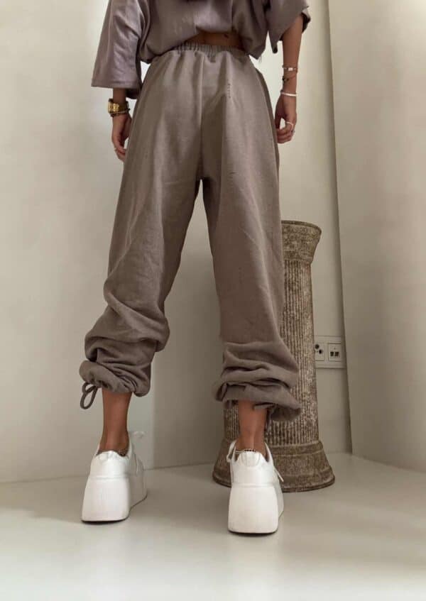 Spodnie NARSE - fango Spodnie NARSE - fango