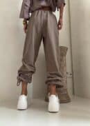 Spodnie NARSE - fango Spodnie NARSE - fango