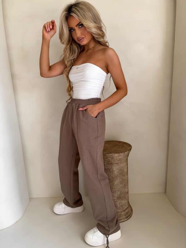 Spodnie NARSE - fango Spodnie NARSE - fango