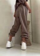 Spodnie NARSE - fango Spodnie NARSE - fango