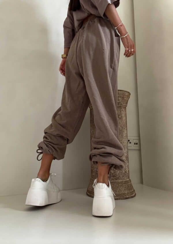 Spodnie NARSE - fango Spodnie NARSE - fango