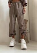 Spodnie NARSE - fango Spodnie NARSE - fango