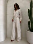 Komplet MYKONOS – ecru Komplet MYKONOS – ecru