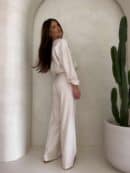 Komplet MYKONOS – ecru Komplet MYKONOS – ecru