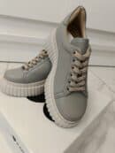 SNEAKERSY KARINO 5090/058-p niebieskie