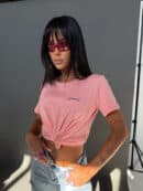 Tshirt POSITIVE morela