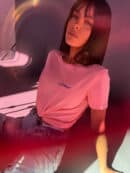 Tshirt POSITIVE morela