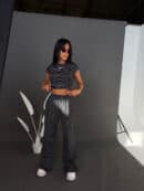 Komplet INSIDER czarny