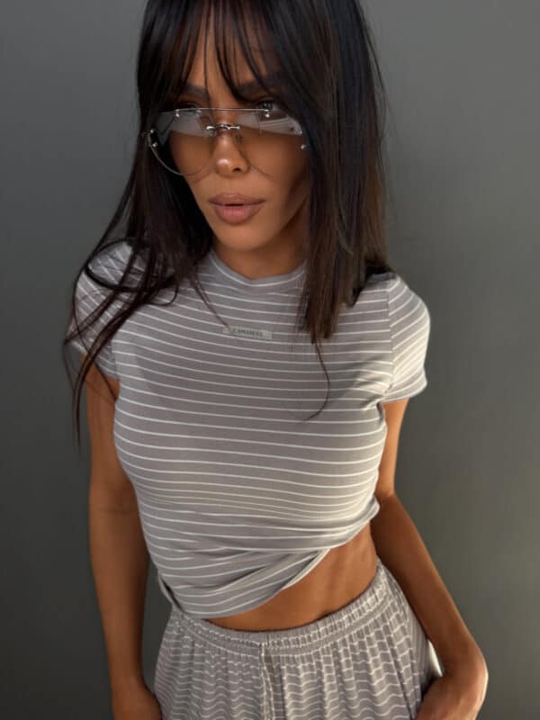 Komplet INSIDER beż