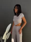 Komplet INSIDER beż