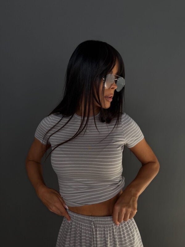 Komplet INSIDER beż