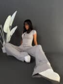 Komplet INSIDER beż