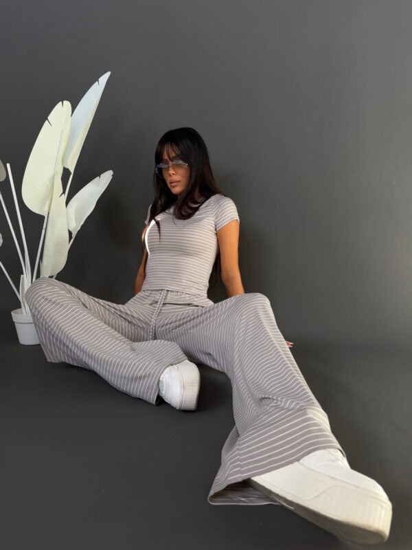 Komplet INSIDER beż