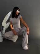 Komplet INSIDER beż