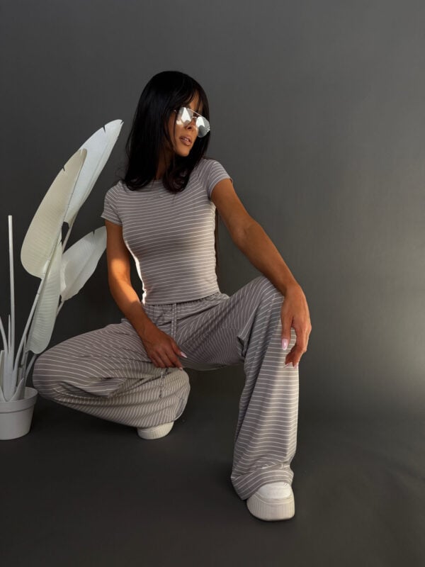 Komplet INSIDER beż