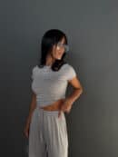 Komplet INSIDER beż