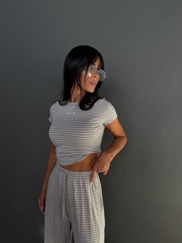 Komplet INSIDER beż