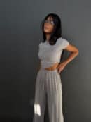 Komplet INSIDER beż