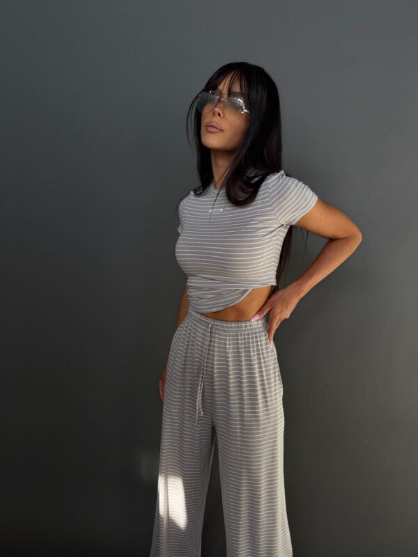 Komplet INSIDER beż