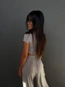 Komplet INSIDER beż