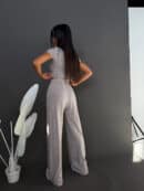 Komplet INSIDER beż