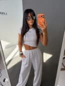 Komplet INSIDER ecru